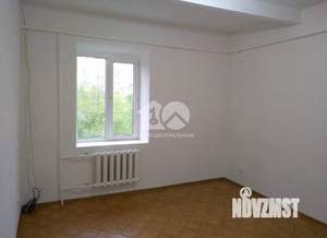 1-к квартира, вторичка, 20м2, 2/2 этаж