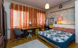 3-к квартира, вторичка, 72м2, 3/7 этаж