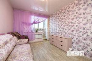 1-к квартира, вторичка, 27м2, 12/16 этаж