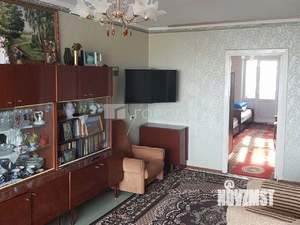 3-к квартира, вторичка, 62м2, 8/10 этаж