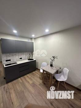 Студия квартира, вторичка, 33м2, 12/25 этаж