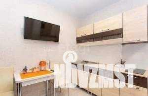 Студия квартира, вторичка, 20м2, 1/4 этаж