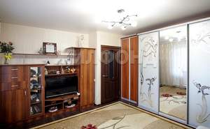 1-к квартира, вторичка, 34м2, 5/10 этаж