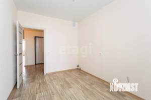 2-к квартира, вторичка, 55м2, 16/24 этаж