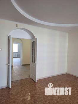 3-к квартира, вторичка, 124м2, 2/10 этаж