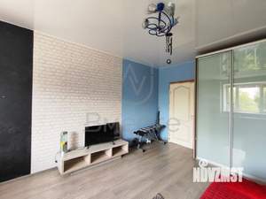 3-к квартира, вторичка, 77м2, 6/9 этаж
