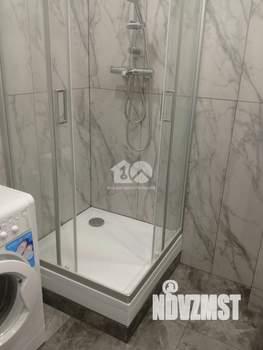 Студия квартира, вторичка, 29м2, 8/17 этаж