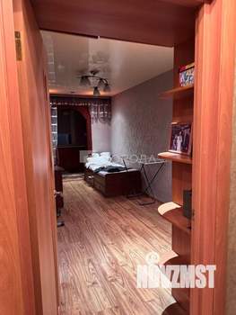 3-к квартира, вторичка, 59м2, 7/9 этаж