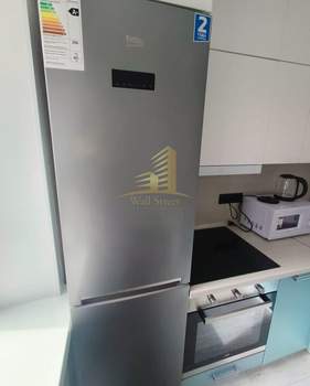 1-к квартира, вторичка, 29м2, 1/5 этаж
