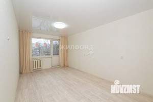 1-к квартира, вторичка, 31м2, 4/5 этаж