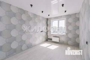 2-к квартира, вторичка, 59м2, 6/17 этаж