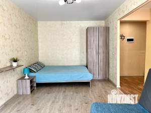 1-к квартира, вторичка, 31м2, 2/5 этаж