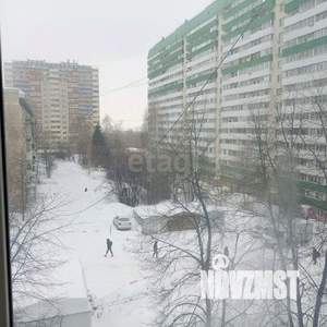 2-к квартира, вторичка, 43м2, 4/5 этаж