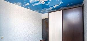 3-к квартира, вторичка, 73м2, 4/10 этаж