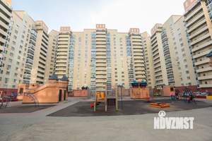 4-к квартира, вторичка, 85м2, 13/18 этаж