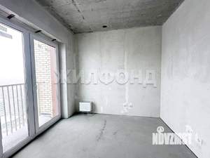 2-к квартира, сданный дом, 48м2, 20/25 этаж