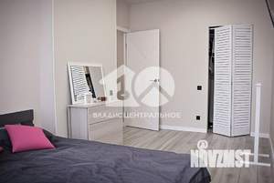 2-к квартира, вторичка, 58м2, 18/25 этаж