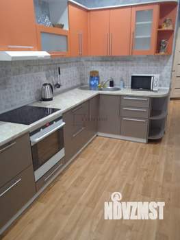 1-к квартира, вторичка, 54м2, 9/10 этаж