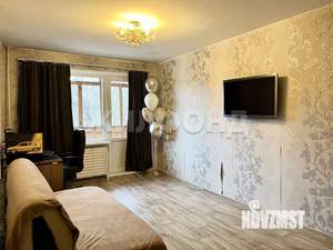 1-к квартира, вторичка, 30м2, 2/9 этаж