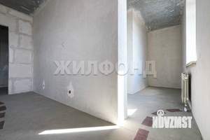 1-к квартира, вторичка, 31м2, 8/12 этаж