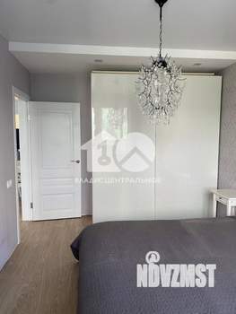 3-к квартира, вторичка, 66м2, 3/26 этаж