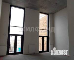 2-к квартира, вторичка, 98м2, 16/17 этаж