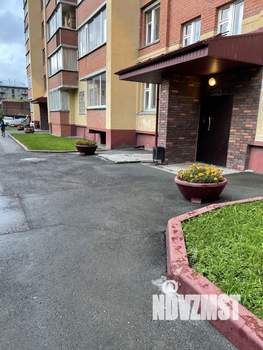 2-к квартира, вторичка, 55м2, 3/10 этаж