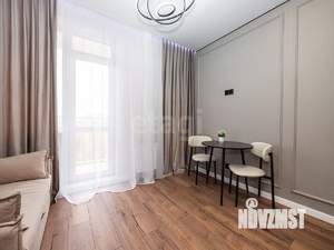 2-к квартира, вторичка, 37м2, 8/17 этаж