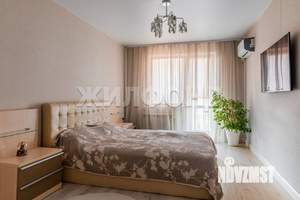 2-к квартира, вторичка, 61м2, 11/27 этаж