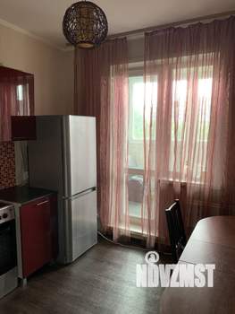 1-к квартира, вторичка, 42м2, 5/8 этаж