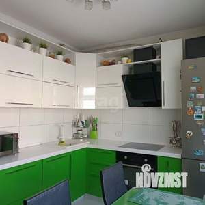 2-к квартира, вторичка, 56м2, 6/10 этаж
