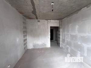 1-к квартира, вторичка, 43м2, 19/27 этаж