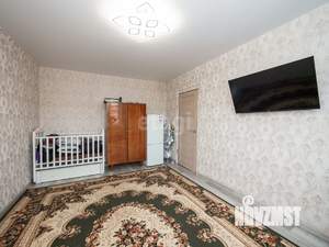 1-к квартира, вторичка, 29м2, 7/9 этаж