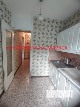 1-к квартира, вторичка, 29м2, 5/9 этаж