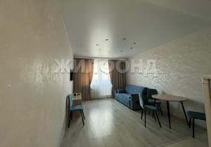 Студия квартира, вторичка, 28м2, 10/17 этаж