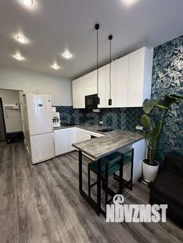 1-к квартира, вторичка, 42м2, 12/12 этаж