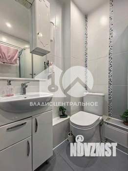1-к квартира, вторичка, 30м2, 9/9 этаж