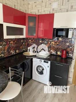 1-к квартира, вторичка, 38м2, 25/25 этаж