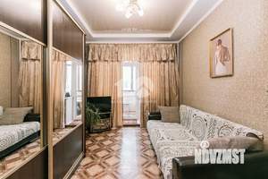 3-к квартира, вторичка, 66м2, 3/3 этаж
