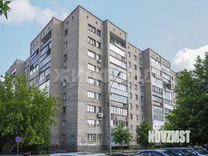3-к квартира, вторичка, 62м2, 4/9 этаж