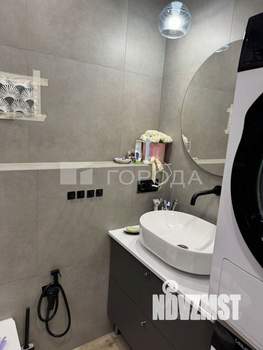 3-к квартира, вторичка, 64м2, 23/25 этаж