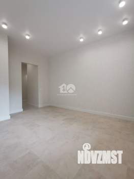 2-к квартира, вторичка, 46м2, 8/23 этаж