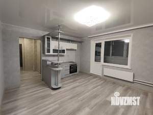 2-к квартира, вторичка, 45м2, 10/10 этаж