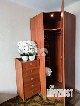 1-к квартира, вторичка, 32м2, 6/10 этаж