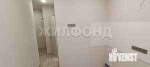 1-к квартира, вторичка, 31м2, 3/5 этаж