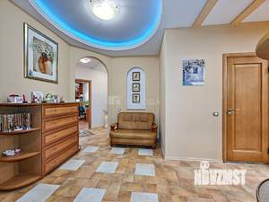 3-к квартира, вторичка, 107м2, 10/16 этаж