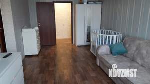 3-к квартира, вторичка, 69м2, 6/17 этаж