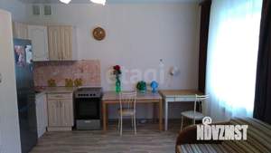 Студия квартира, вторичка, 30м2, 1/3 этаж