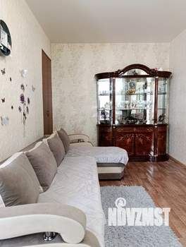 2-к квартира, вторичка, 40м2, 2/2 этаж