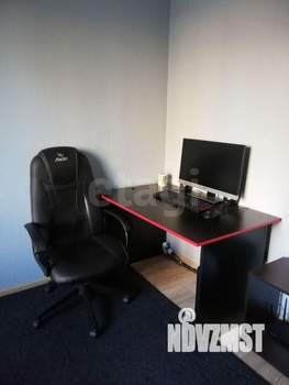 Студия квартира, вторичка, 41м2, 1/17 этаж